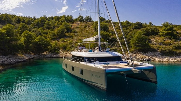 Kroatien Private Yacht Charter